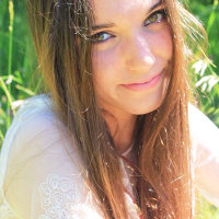 Amy Echebarria, 1º Bachillerato