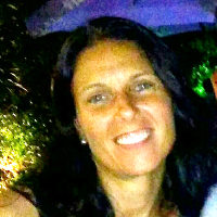 Eli Jurado, madre de Henar - 2º ESO
