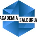 logo academia salburua